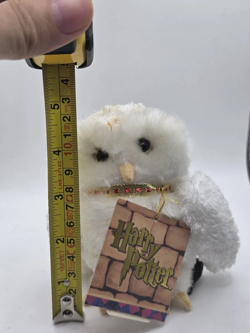 Warner Bros. soft white